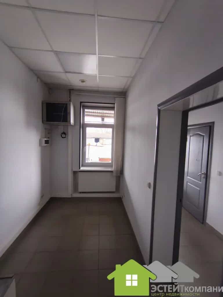 Беларусь, Гродненская область, Лида, улица Шевченко, 12А