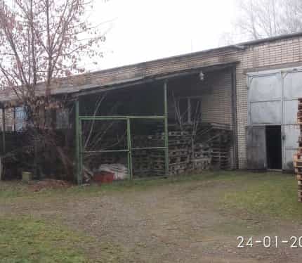 Беларусь, Минская область, Клецк, Казарменная улица, 8к10, фото 5