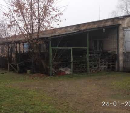 Беларусь, Минская область, Клецк, Казарменная улица, 8к10, фото 6