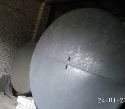 Беларусь, Минская область, Клецк, Казарменная улица, 8к10, фото 13