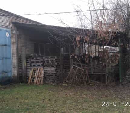 Беларусь, Минская область, Клецк, Казарменная улица, 8к10, фото 14