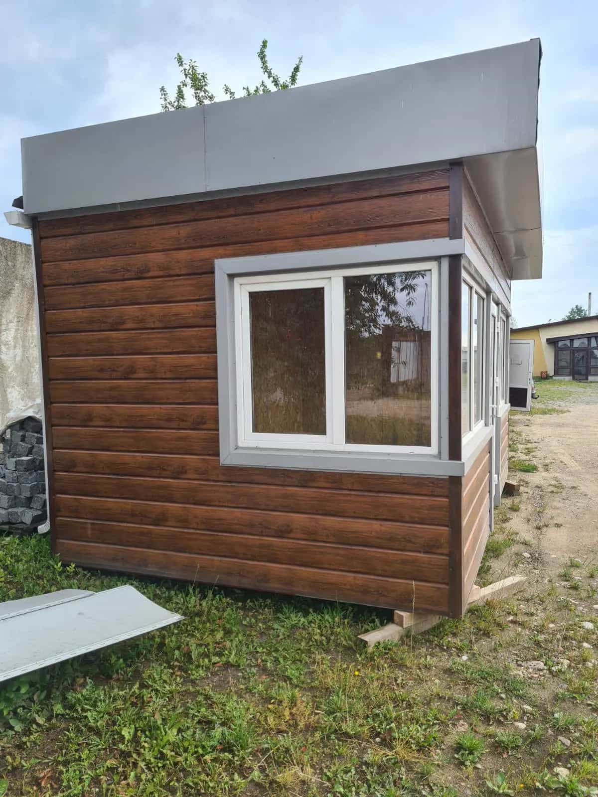 Беларусь, Гродно, Сокольская улица, 58, фото 3