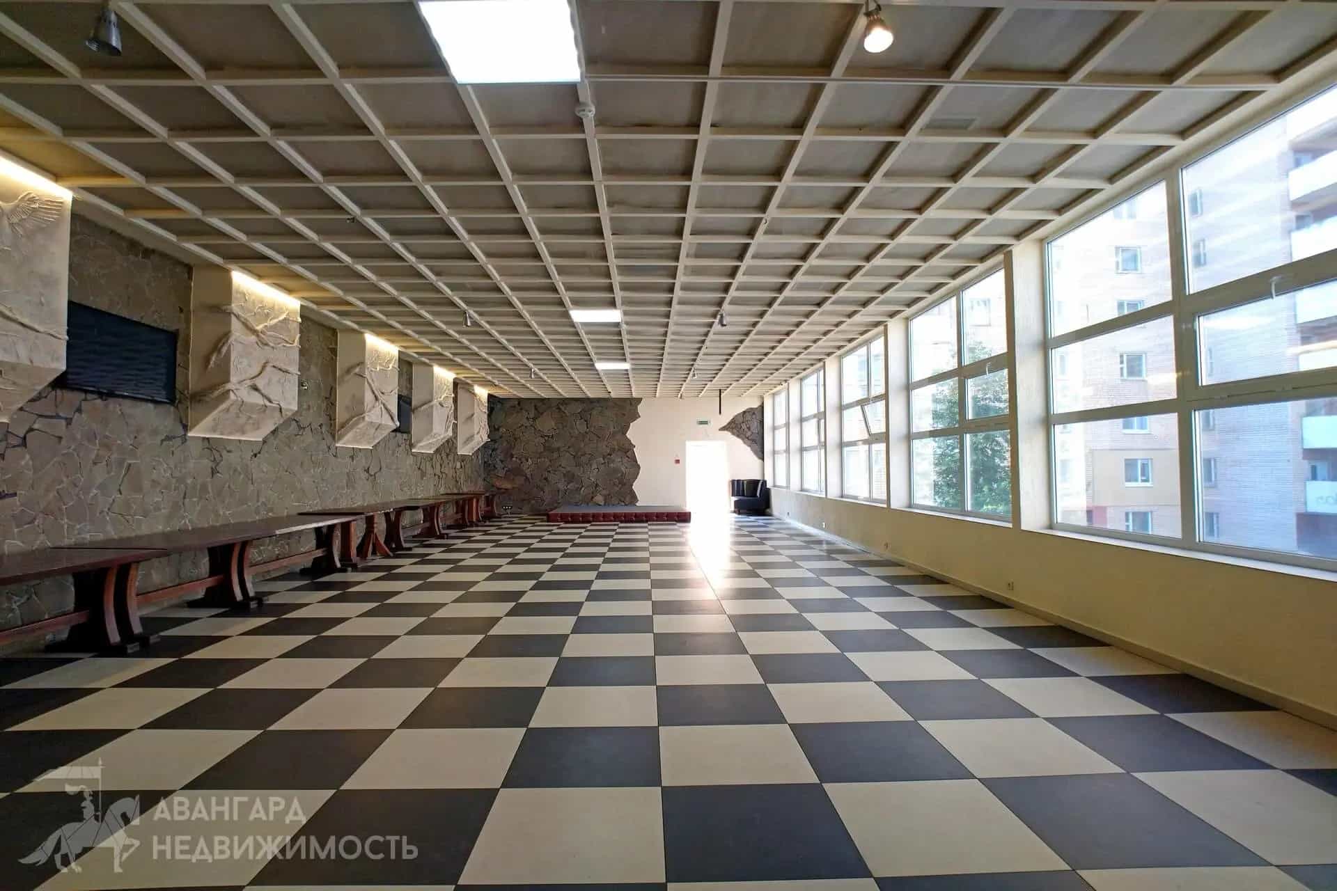 Беларусь, Минск, улица Маяковского, 146