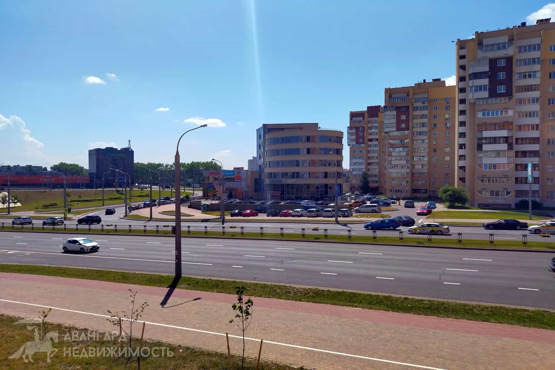 Беларусь, Минск, улица Маяковского, 146, фото 29