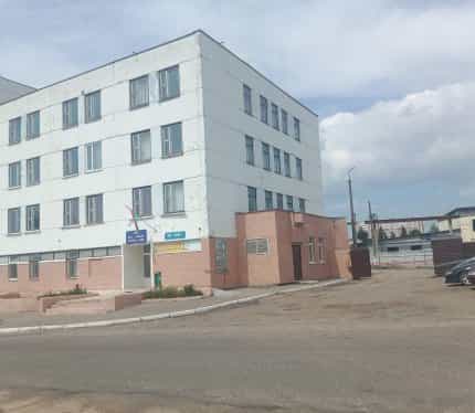 Беларусь, Витебская область, Орша, улица Пантелеймона Лепешинского, 67, фото 8