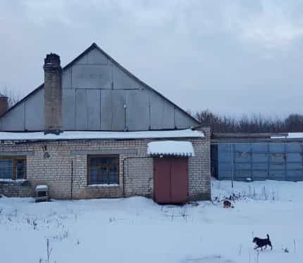 Беларусь, Брестская область, Барановичский район, городской посёлок Городище, улица Гуцева, 37Б, фото 3