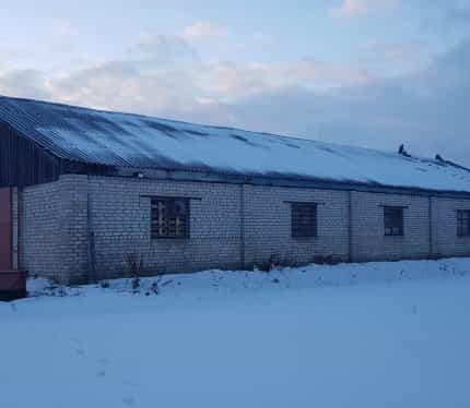 Беларусь, Брестская область, Барановичский район, городской посёлок Городище, улица Гуцева, 37Б, фото 14