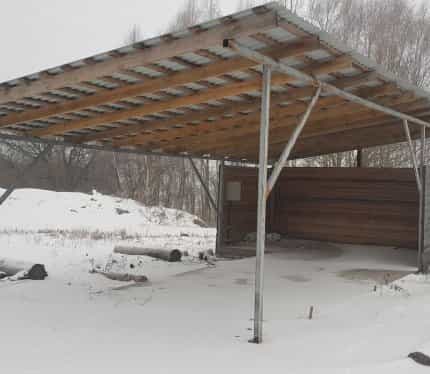 Беларусь, Брестская область, Барановичский район, городской посёлок Городище, улица Гуцева, 37Б, фото 16