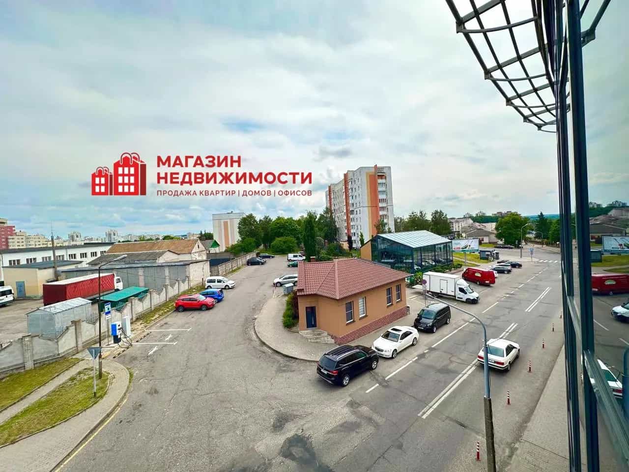 Беларусь, Гродно, улица Антонова, 29, фото 15