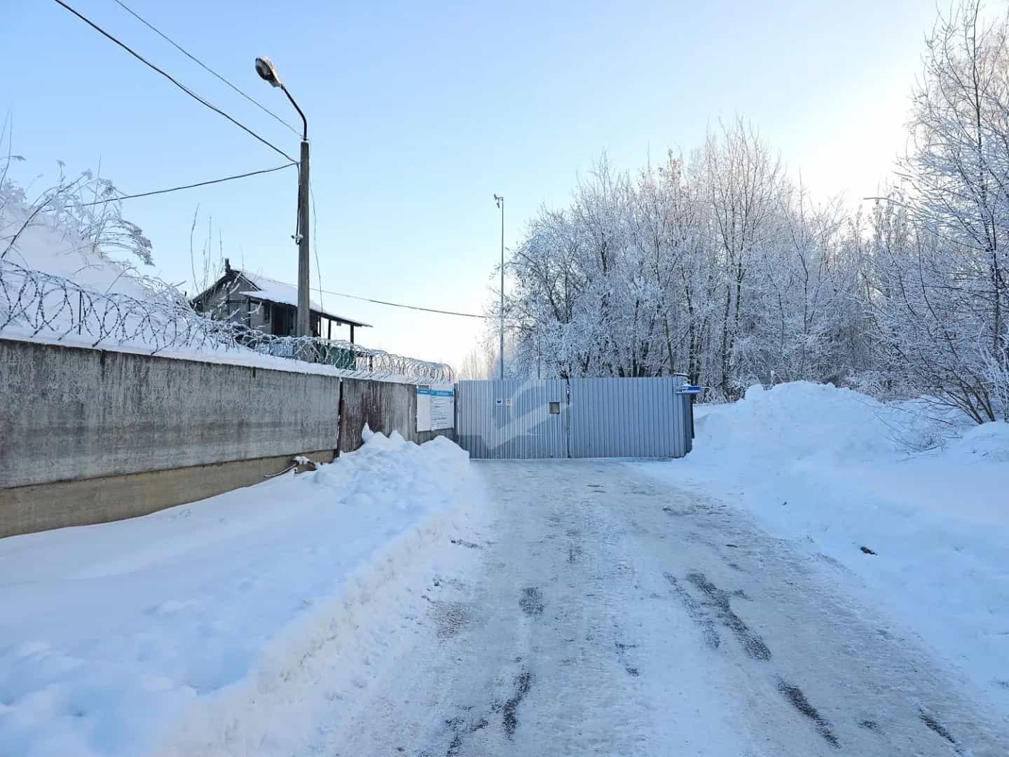 Беларусь, Минск, улица Бабушкина, 66А, фото 4