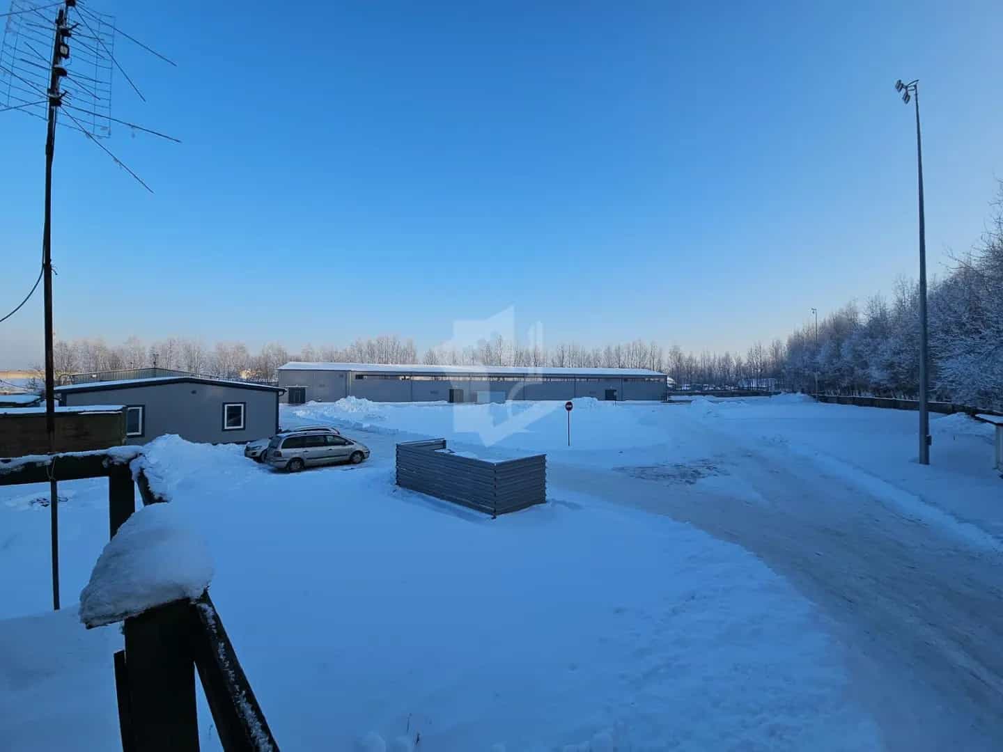 Беларусь, Минск, улица Бабушкина, 66А, фото 5