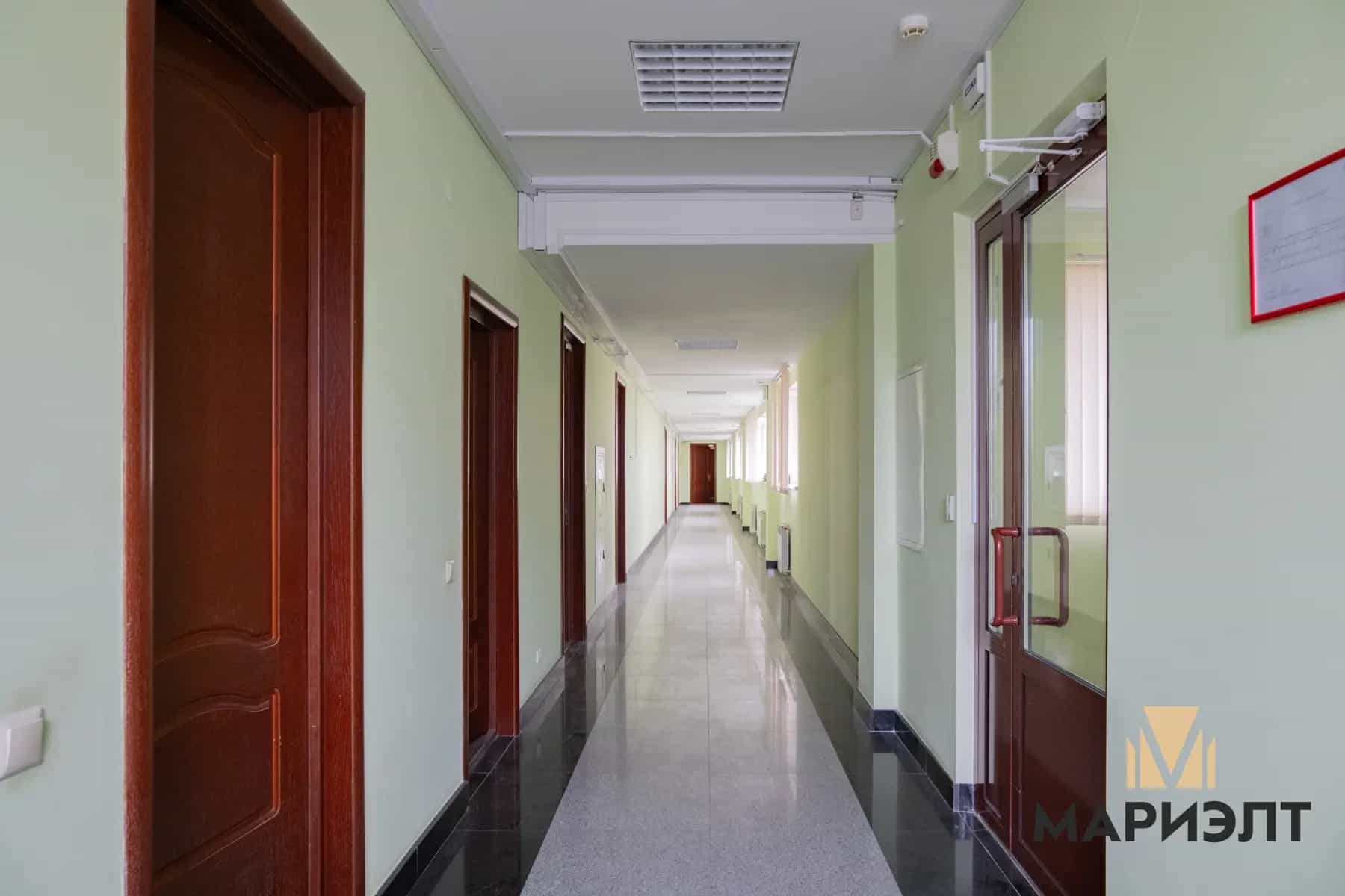 Беларусь, Минск, улица Калинина, 7Б, фото 6