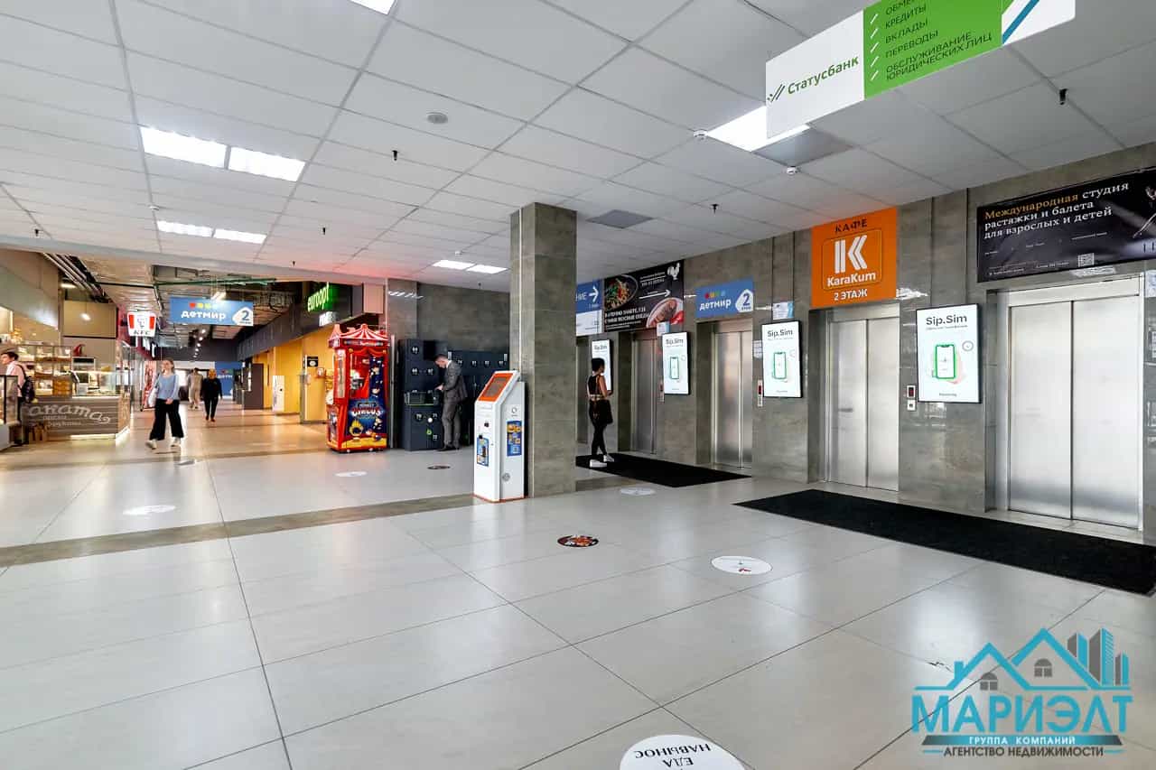 Беларусь, Минск, проспект Дзержинского, 3Б, фото 4