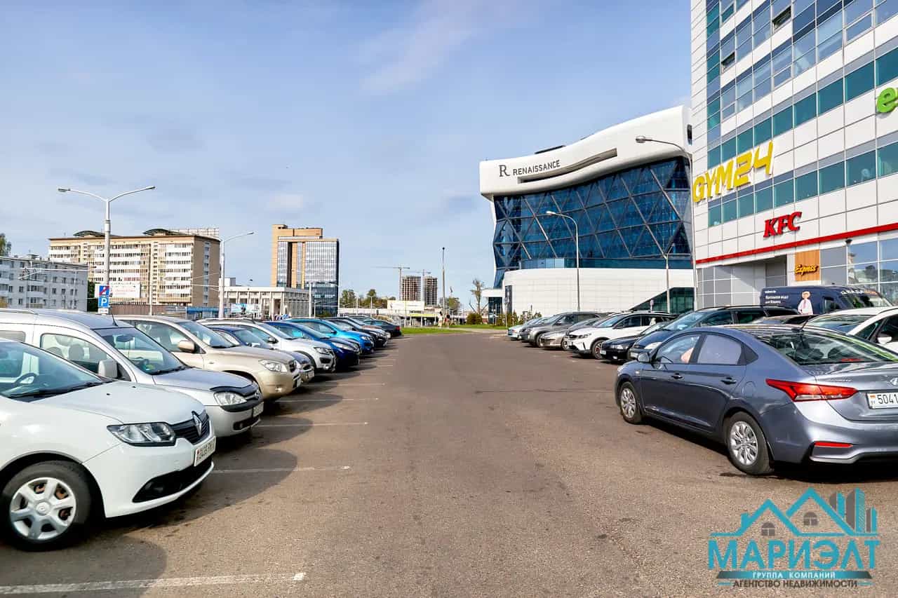 Беларусь, Минск, проспект Дзержинского, 3Б, фото 5