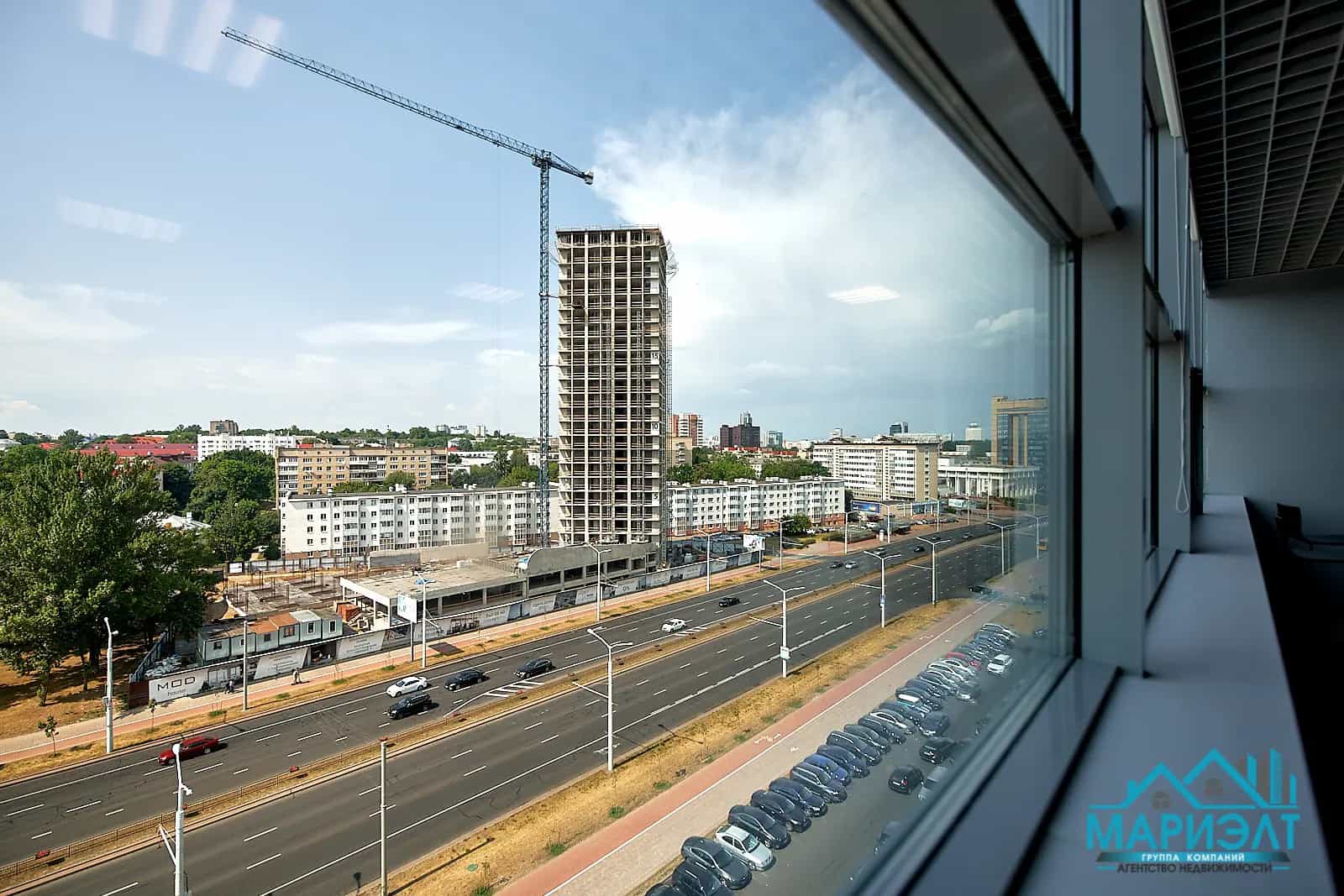 Беларусь, Минск, проспект Дзержинского, 3Б, фото 21