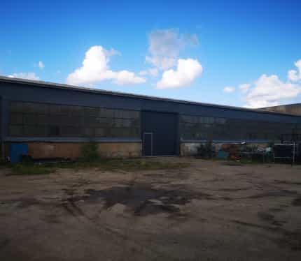Беларусь, Гродно, Аульская улица, 33
