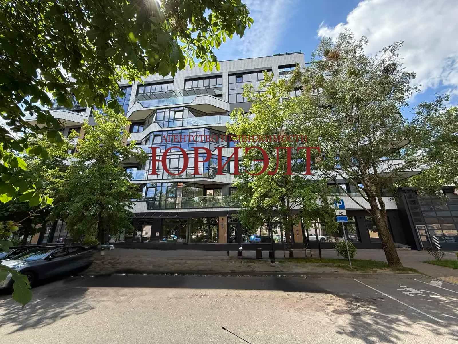 Беларусь, Гродно, улица Титова, 14