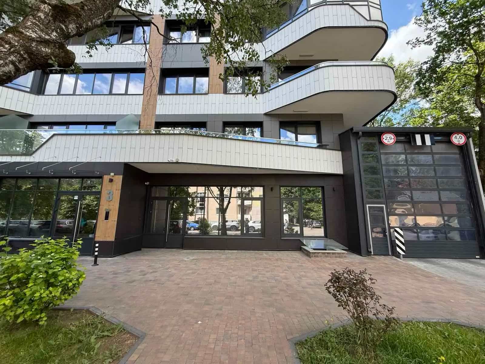Беларусь, Гродно, улица Титова, 14, фото 7