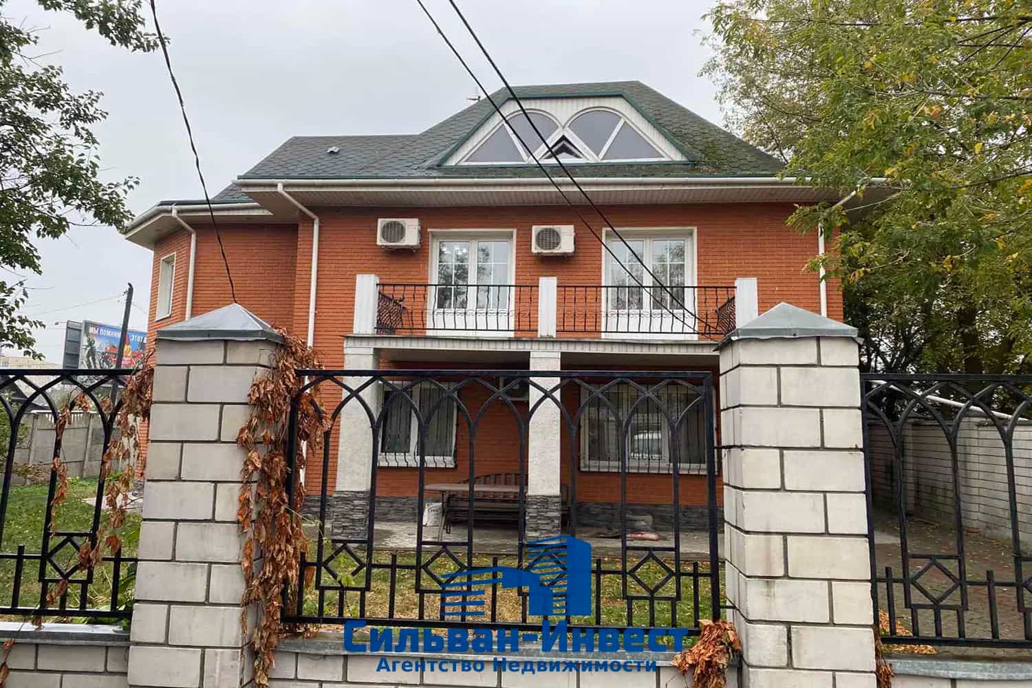 Беларусь, Гомель, Полесская улица, 57А