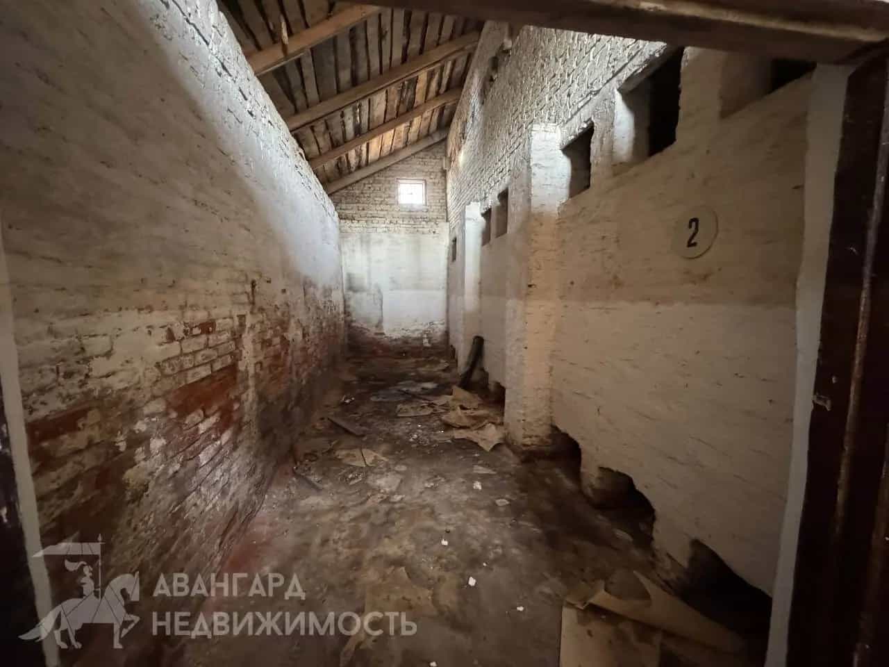 Беларусь, Минская область, Слуцк, улица Пугачёва, 16к2, фото 3