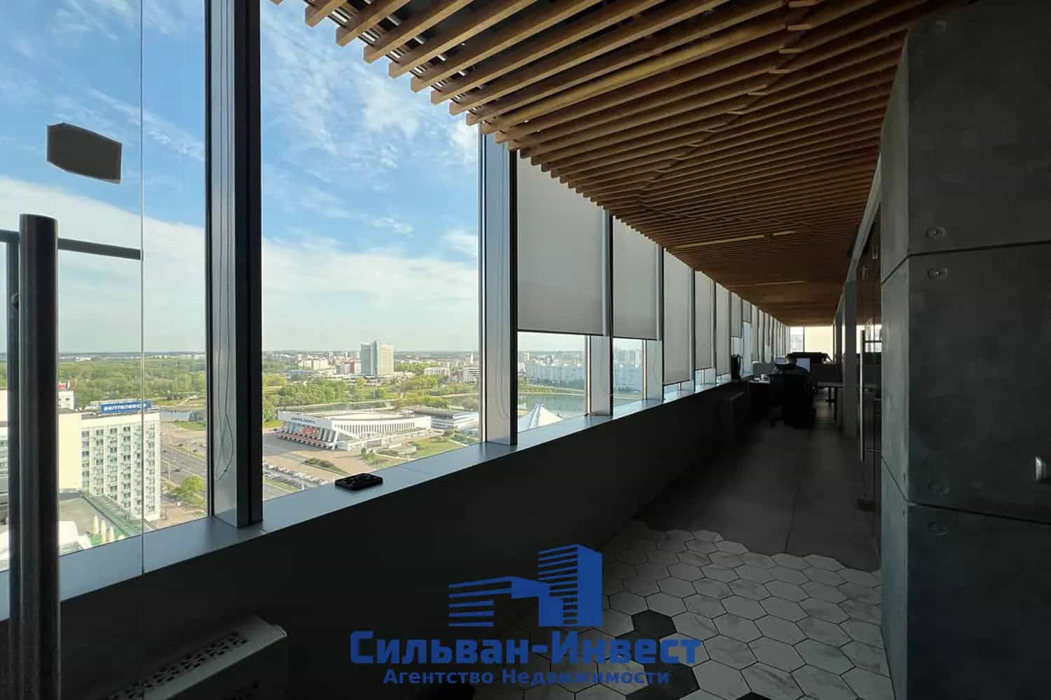 Беларусь, Минск, проспект Победителей, 7А, фото 6