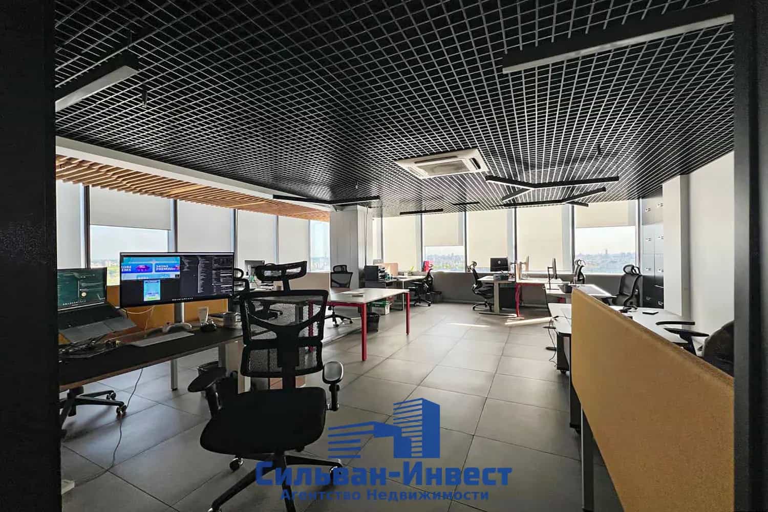 Беларусь, Минск, проспект Победителей, 7А, фото 11