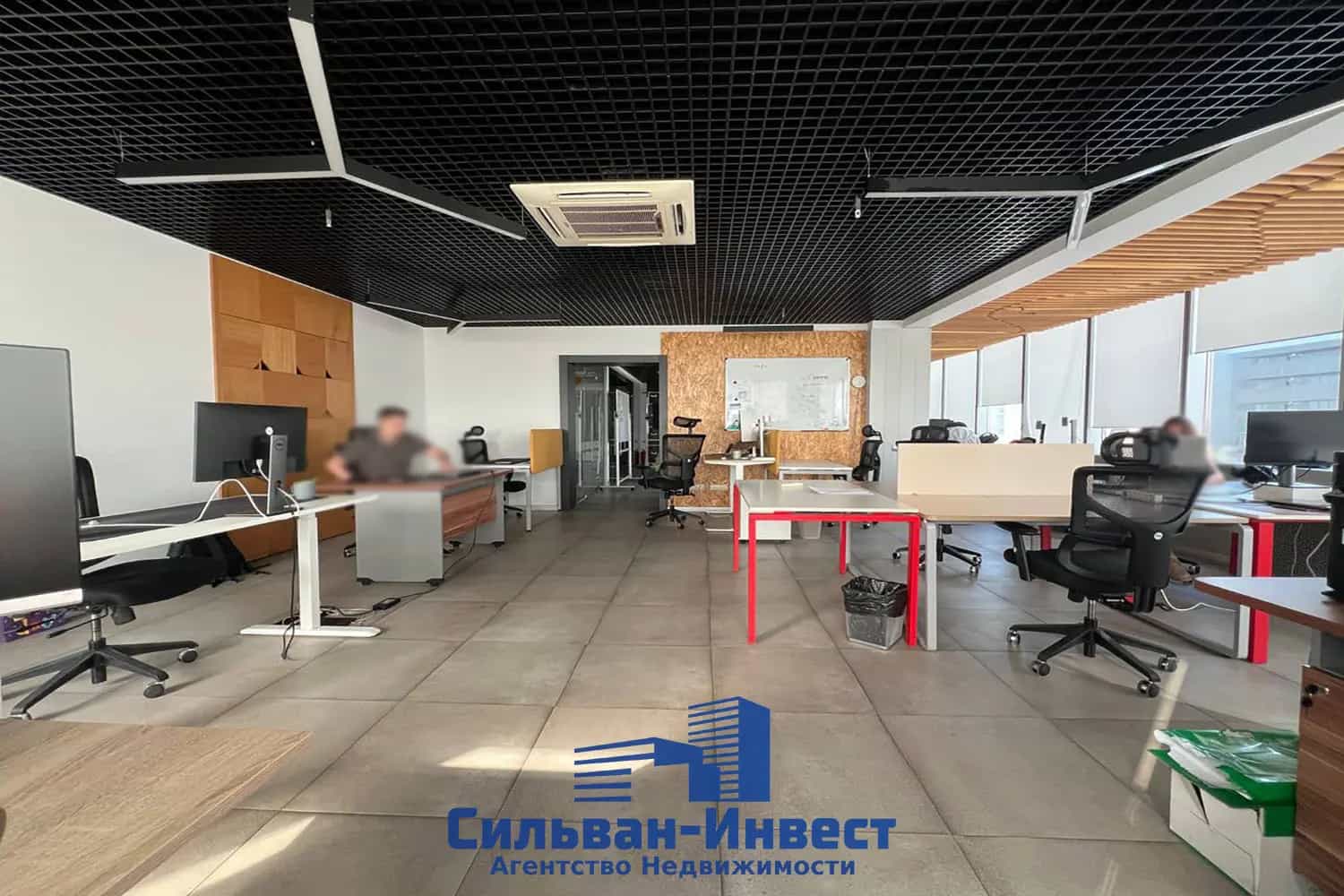 Беларусь, Минск, проспект Победителей, 7А, фото 13