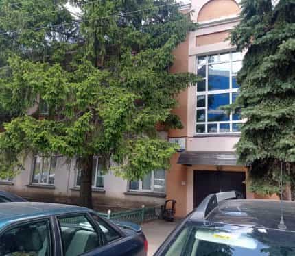 Беларусь, Гомель, улица Тельмана, 44