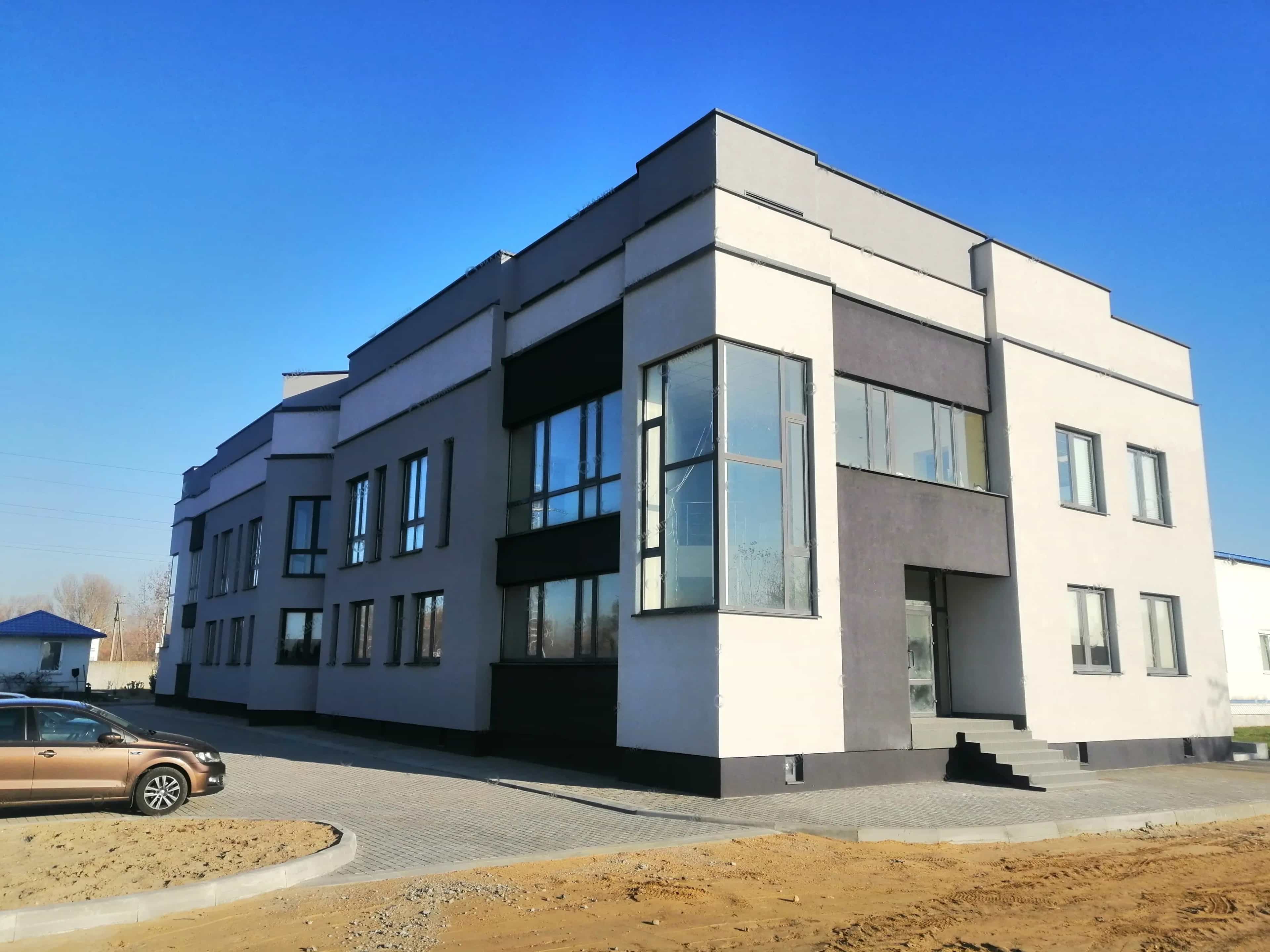 Беларусь, Брест, Коммерческая улица, 15Б/1
