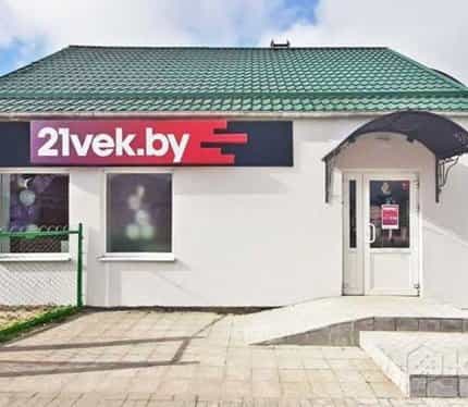 Беларусь, Гродненская область, Слоним, улица Пушкина, 13, фото 6