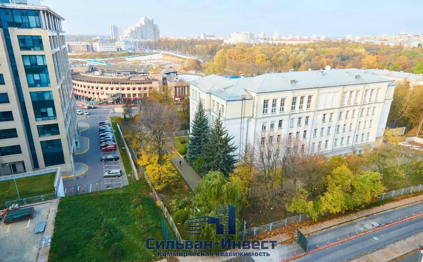 Беларусь, Минск, Интернациональная улица, 38, фото 6