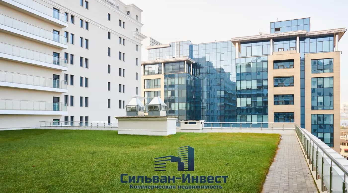 Беларусь, Минск, Интернациональная улица, 38, фото 8