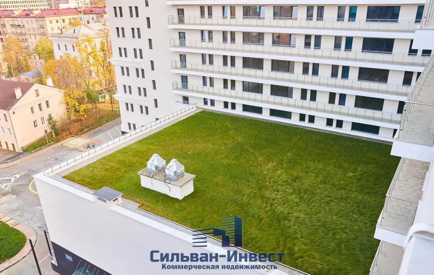 Беларусь, Минск, Интернациональная улица, 38, фото 9