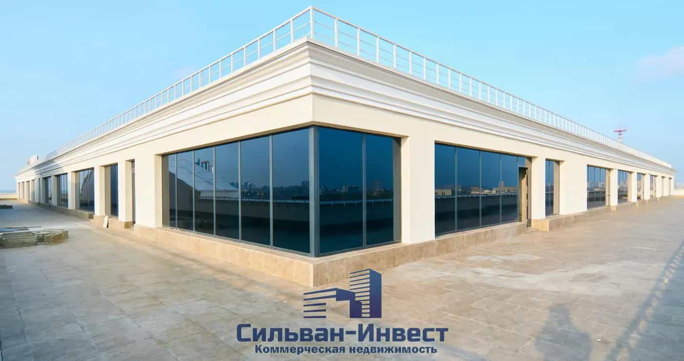 Беларусь, Минск, Интернациональная улица, 38, фото 14