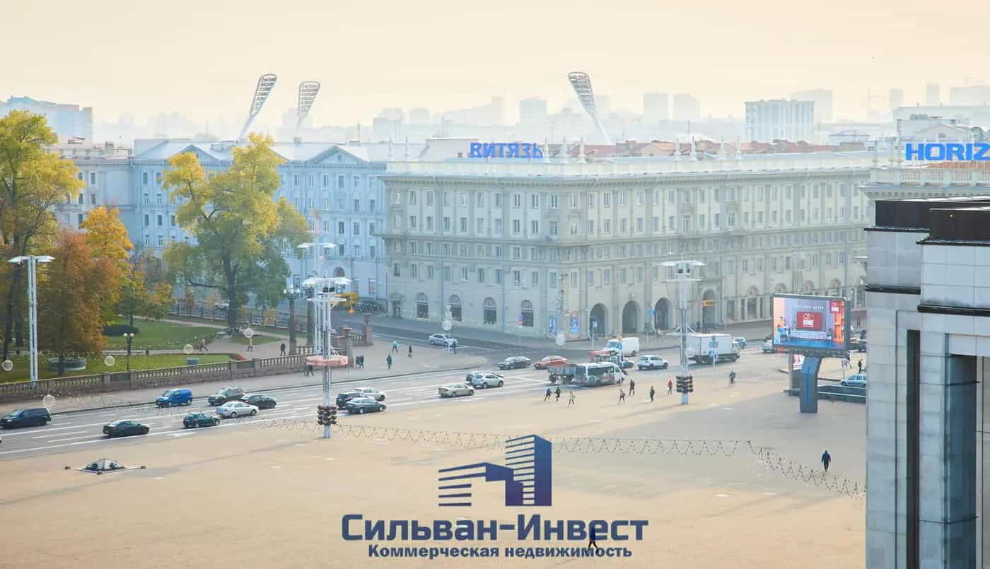Беларусь, Минск, Интернациональная улица, 38, фото 17