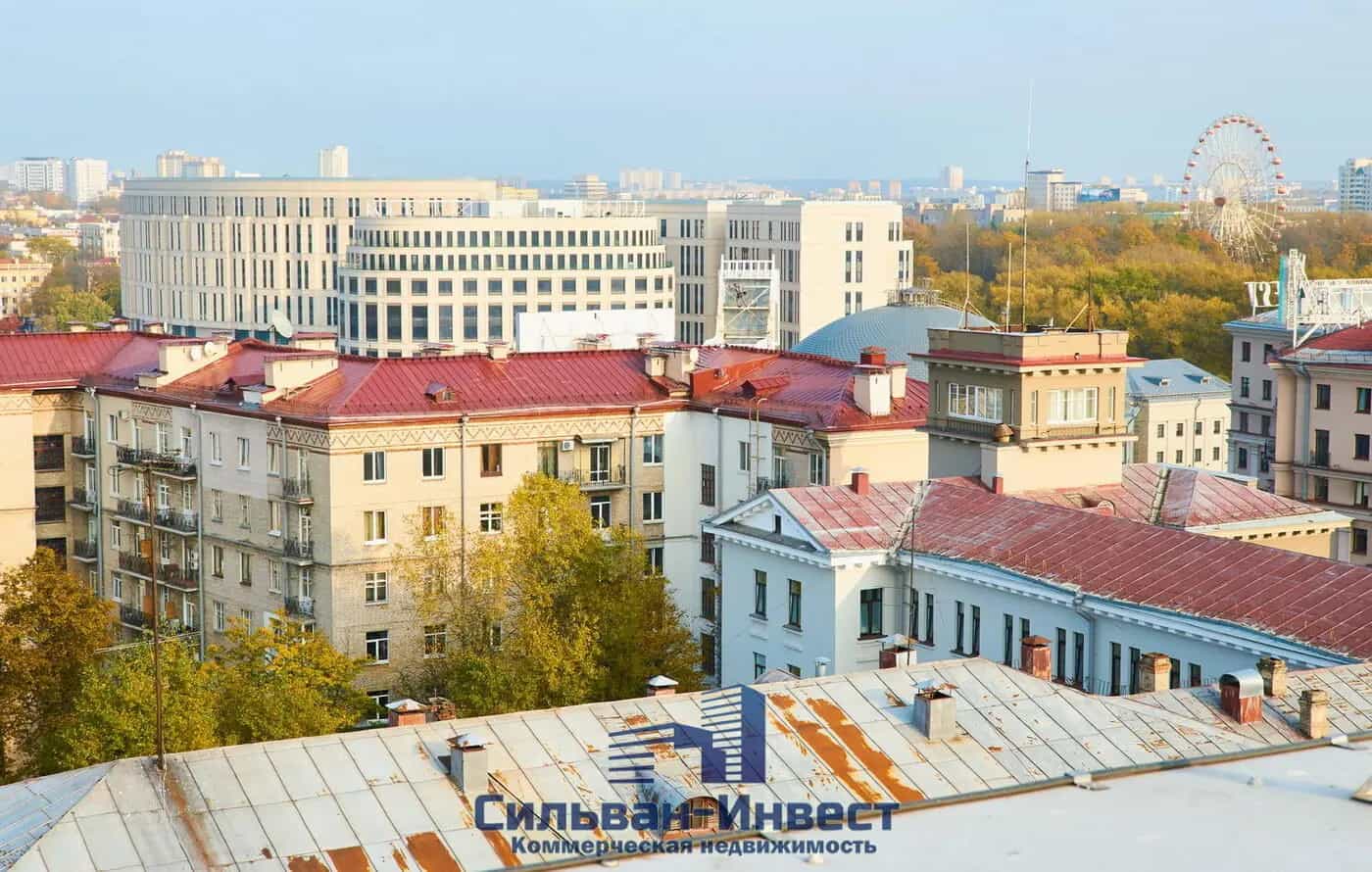Беларусь, Минск, Интернациональная улица, 38, фото 20
