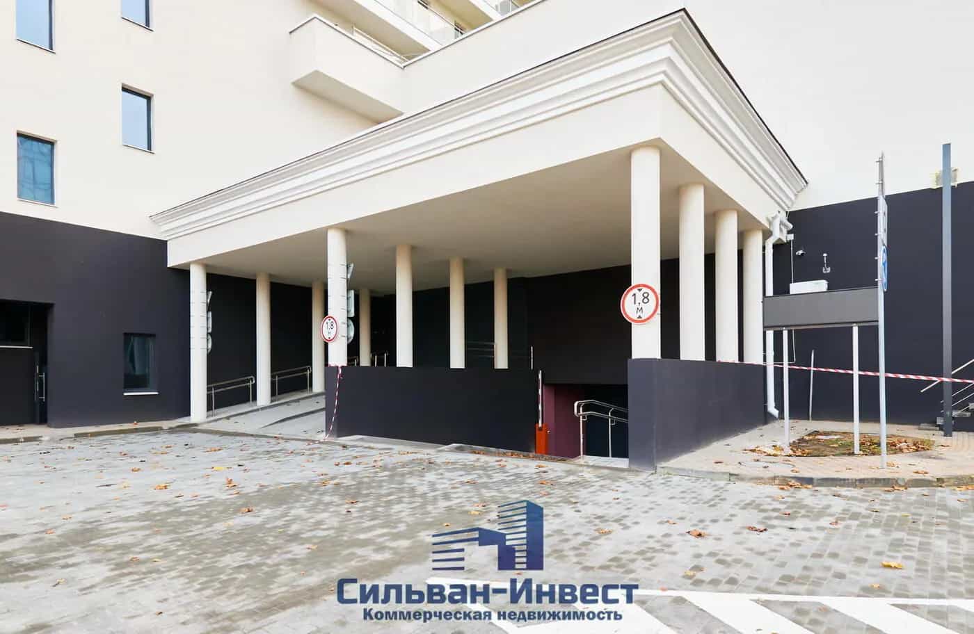 Беларусь, Минск, Интернациональная улица, 38, фото 37