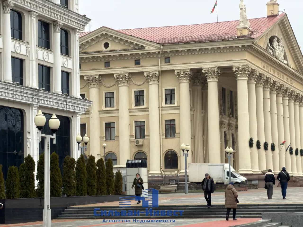 Беларусь, Минск, Интернациональная улица, 38, фото 38