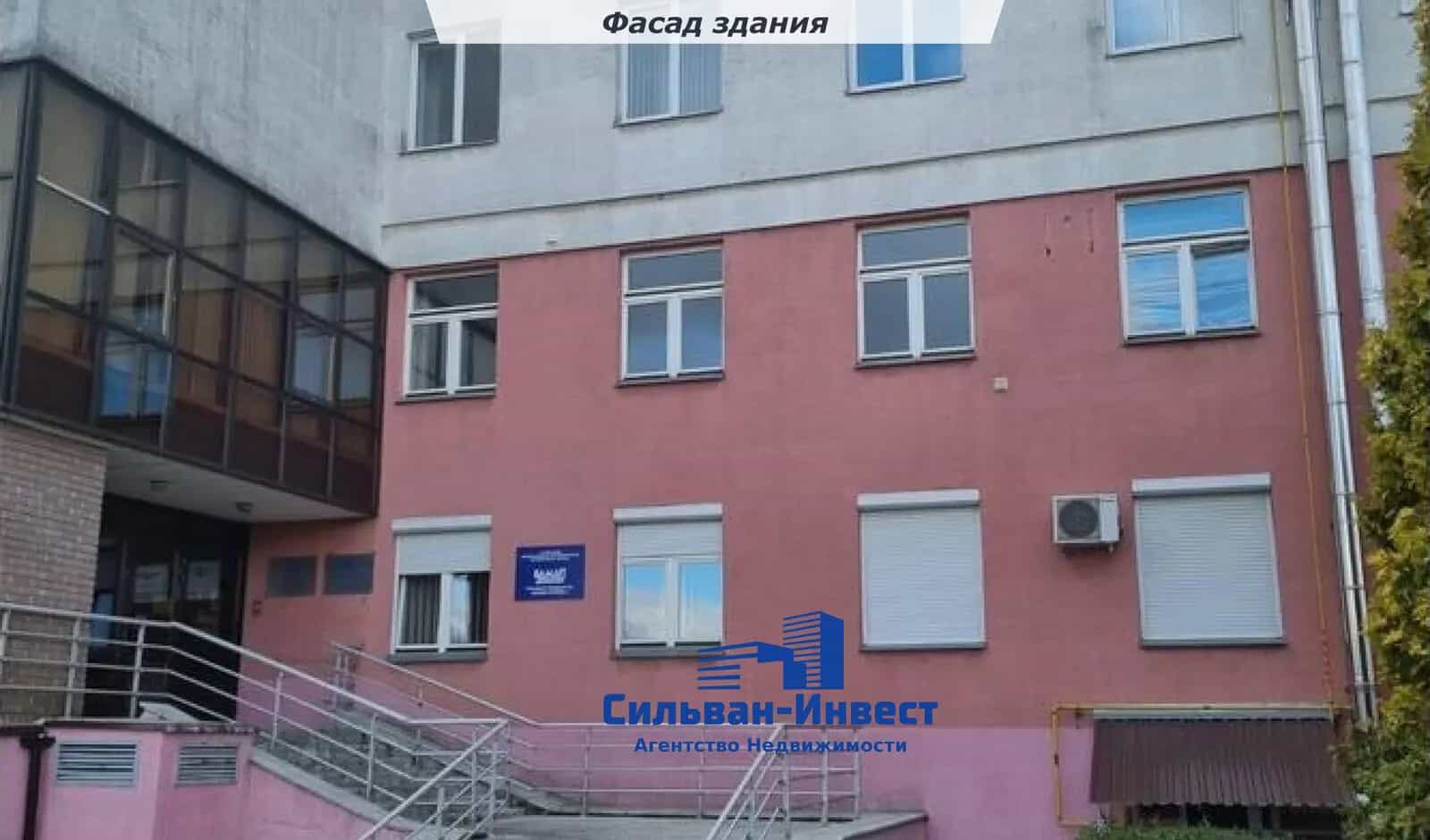 Беларусь, Минск, улица Бабушкина, 74