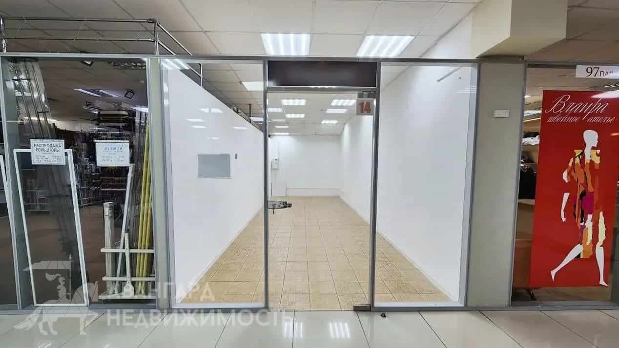 Беларусь, Минск, Уманская улица, 54к1
