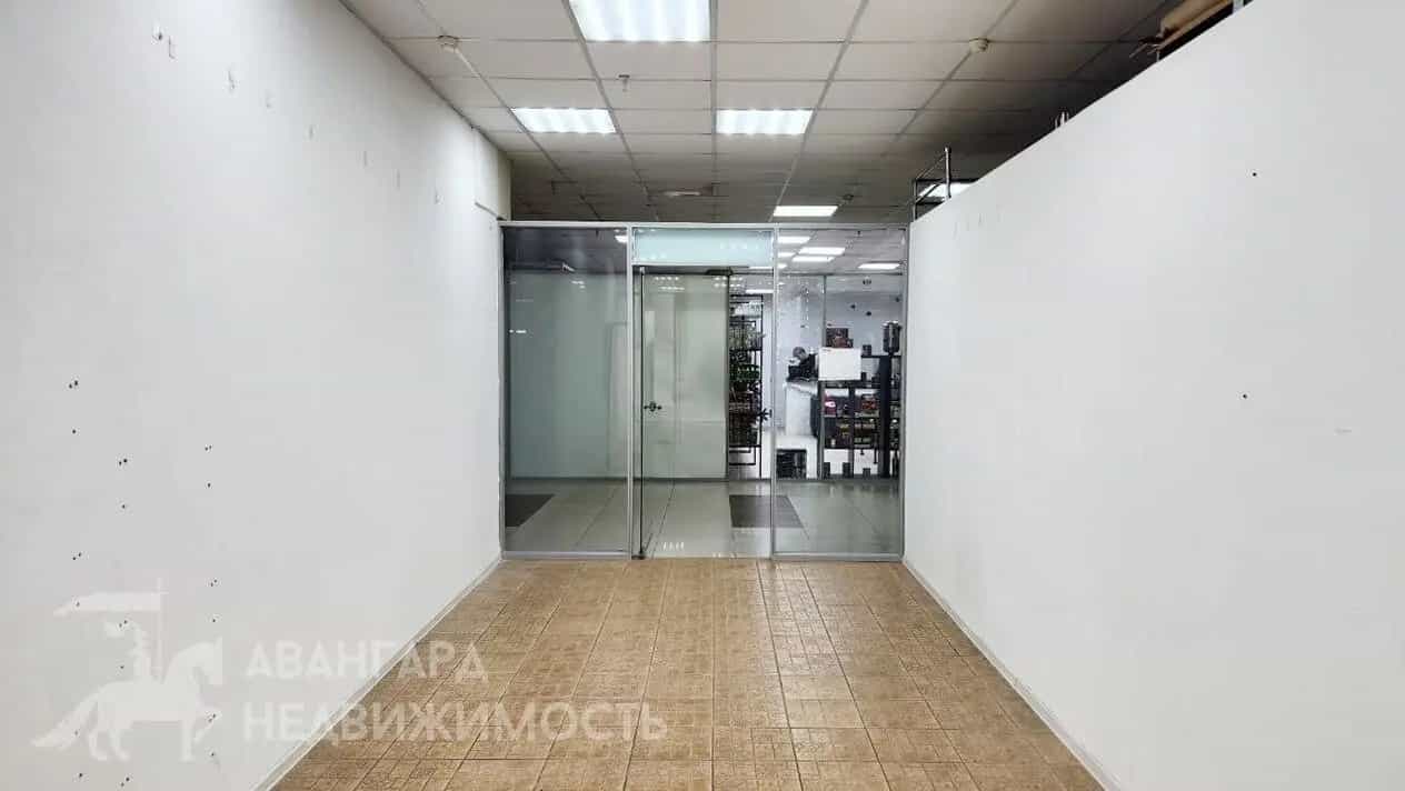 Беларусь, Минск, Уманская улица, 54к1, фото 3
