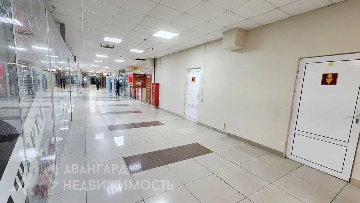Беларусь, Минск, Уманская улица, 54к1, фото 4