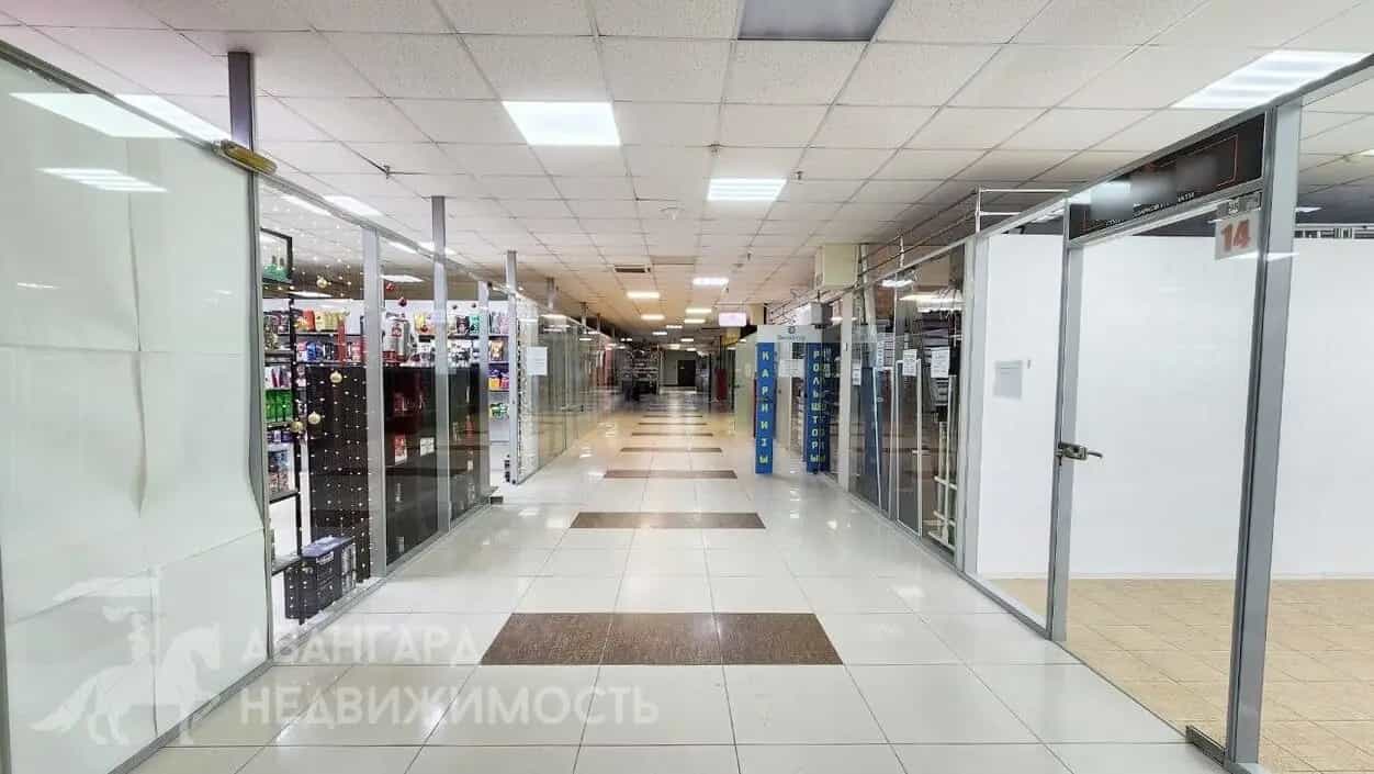 Беларусь, Минск, Уманская улица, 54к1, фото 6