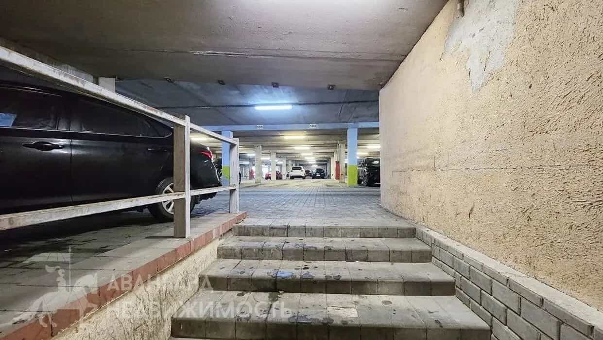 Беларусь, Минск, Уманская улица, 54к1, фото 7