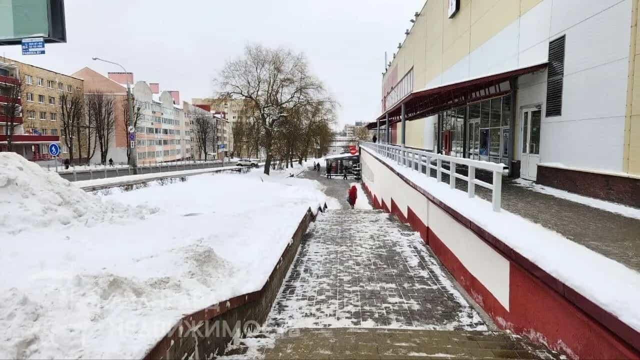 Беларусь, Минск, Уманская улица, 54к1, фото 9