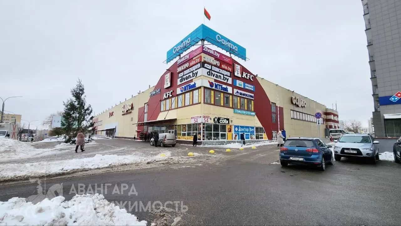 Беларусь, Минск, Уманская улица, 54к1, фото 10