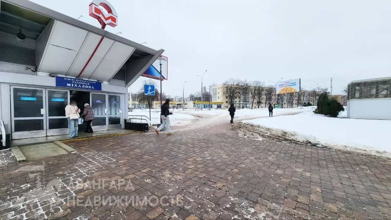 Беларусь, Минск, Уманская улица, 54к1, фото 11