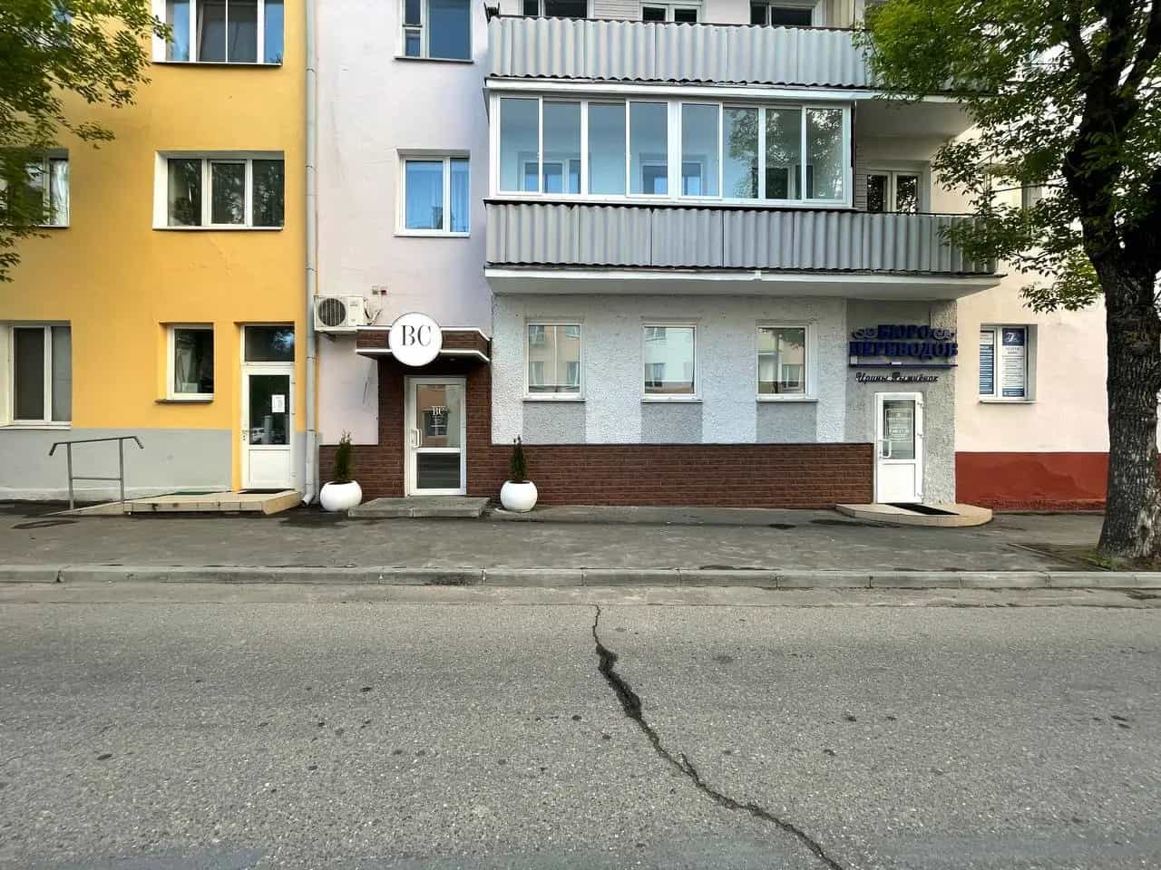 Беларусь, Витебск, Советская улица, 5, фото 11