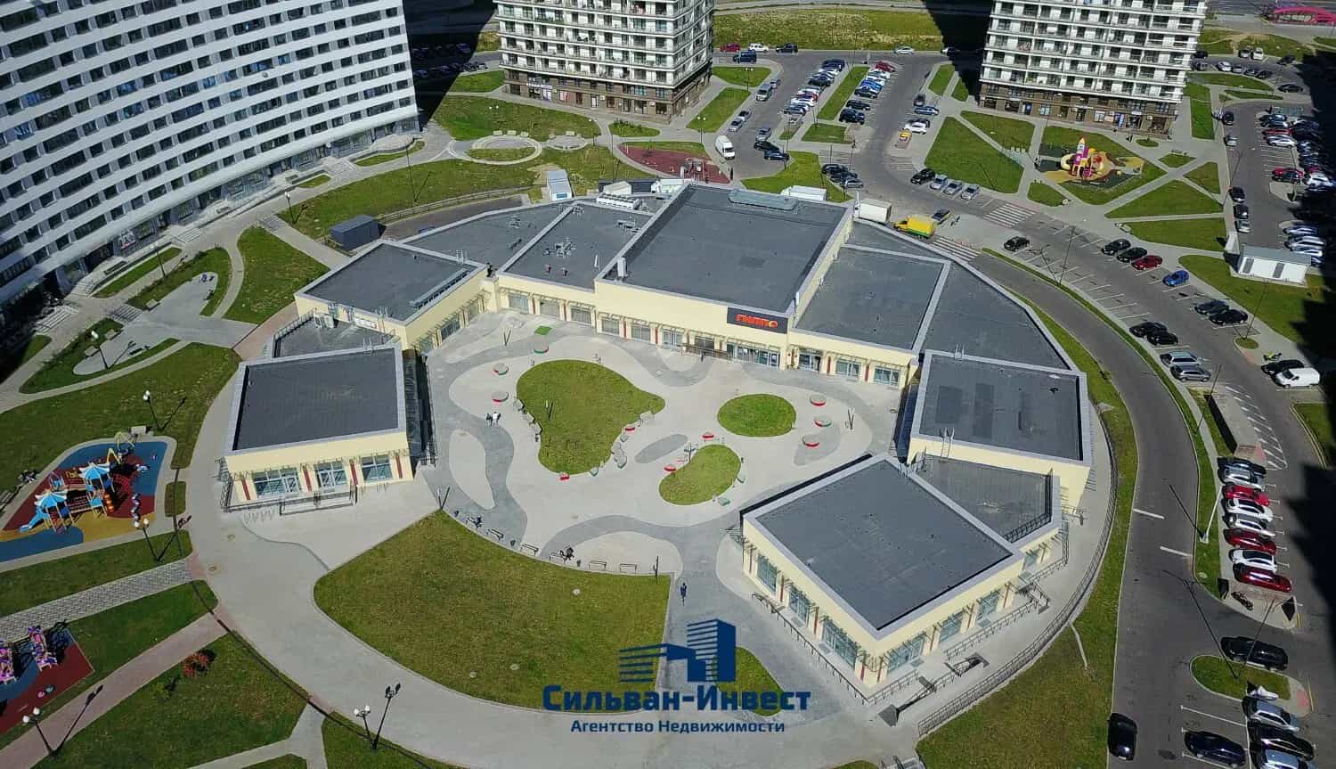 Беларусь, Минск, Братская улица, 6