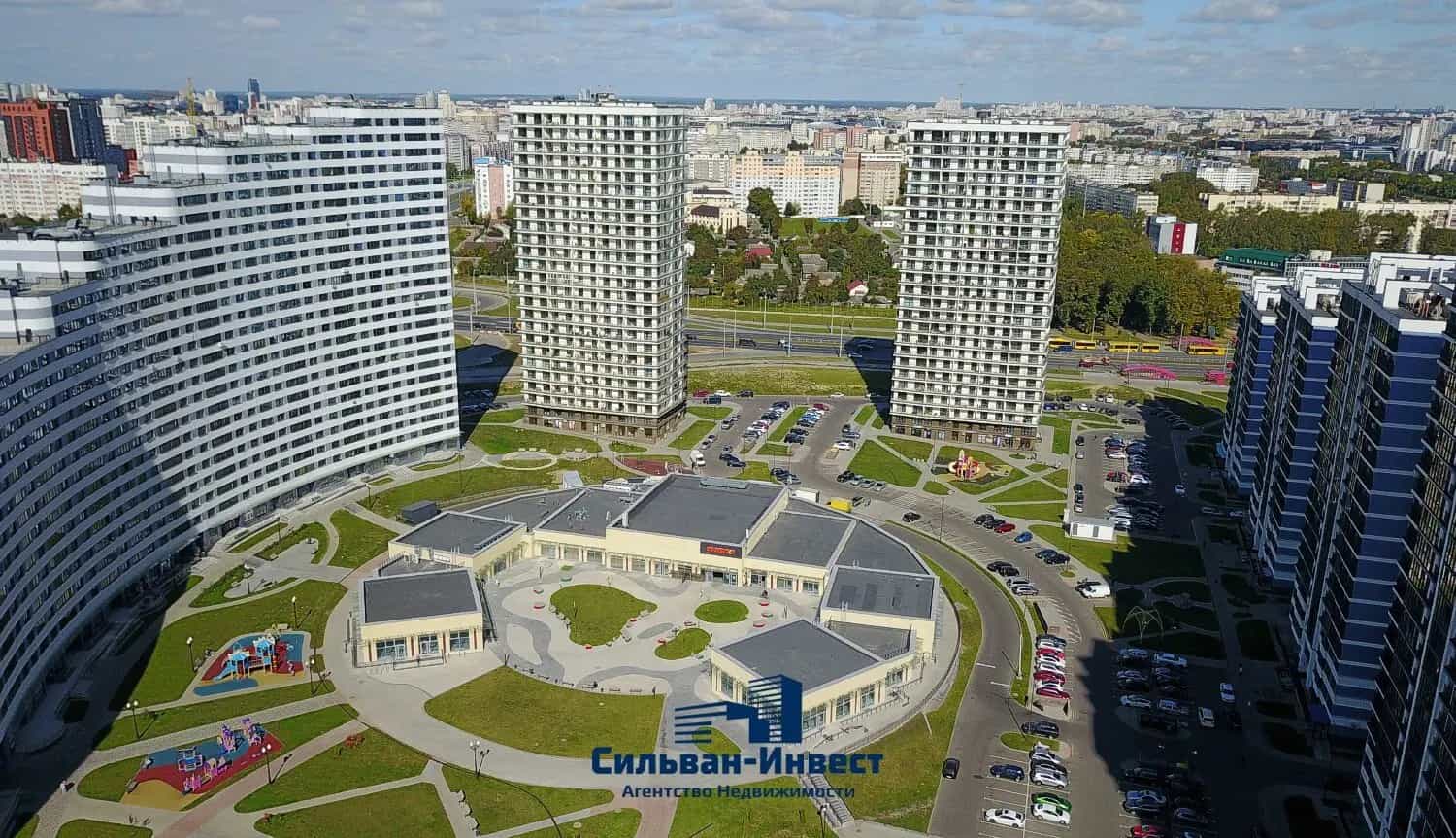 Беларусь, Минск, Братская улица, 6, фото 2